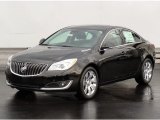 2016 Buick Regal Premium II Group