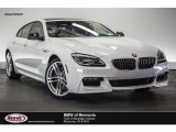 2016 BMW 6 Series 640i Coupe