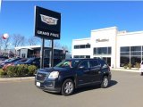 2016 GMC Terrain SLE AWD
