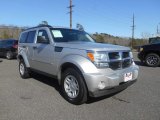 2011 Dodge Nitro Heat 4x4