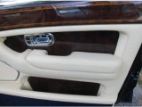 2000 Rolls-Royce Silver Seraph  Door Panel