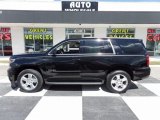 2015 Chevrolet Tahoe LT 4WD