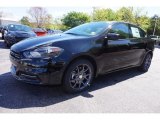 2016 Dodge Dart SE