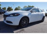 2016 Dodge Dart SE