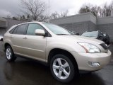 2007 Lexus RX 350 AWD