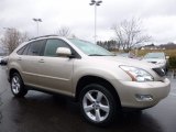 2007 Lexus RX 350 AWD
