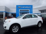 2011 Chevrolet Equinox LS