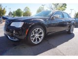 2016 Gloss Black Chrysler 300 C Platinum #112117539