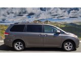 2012 Toyota Sienna LE