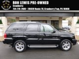 2005 Cadillac Escalade AWD