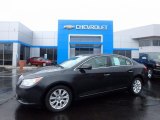2012 Buick LaCrosse FWD