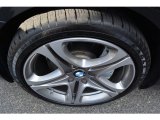 2016 BMW 6 Series 650i xDrive Coupe Wheel