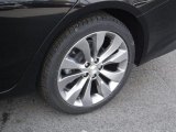Chevrolet Malibu 2016 Wheels and Tires