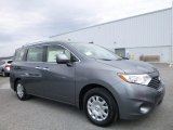 Nissan Quest 2016 Data, Info and Specs