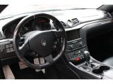 2014 Maserati GranTurismo MC Coupe Dashboard