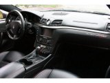 2014 Maserati GranTurismo MC Coupe Dashboard