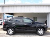 2011 Kia Sorento LX