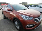 2017 Hyundai Santa Fe Sport FWD
