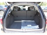 2017 Acura RDX Technology Trunk