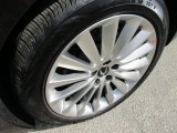 2016 Hyundai Equus Signature Wheel