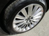 Hyundai Equus 2016 Wheels and Tires