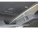 2015 Chevrolet Corvette Z06 Coupe Controls