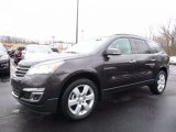 2016 Chevrolet Traverse LT AWD