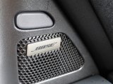 2015 Infiniti QX80 Limited AWD Audio System