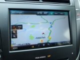 2016 Lincoln MKZ 2.0 AWD Navigation