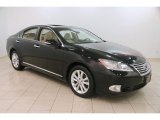 2012 Lexus ES 350