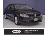 2012 Volkswagen Jetta SE Sedan