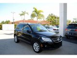 2011 Volkswagen Tiguan SE