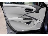 2017 Acura RDX  Door Panel