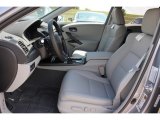 2017 Acura RDX  Graystone Interior