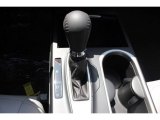 2017 Acura RDX  6 Speed Automatic Transmission