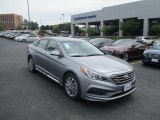 2016 Shale Gray Metallic Hyundai Sonata Sport #112184780