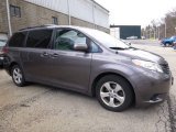 2012 Toyota Sienna LE