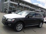 2016 Brilliant Black Audi Q5 2.0 TFSI Premium quattro #112184869