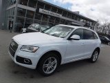 2016 Audi Q5 2.0 TFSI Premium quattro