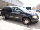 2006 Brilliant Black Chrysler Town & Country Touring #112184995