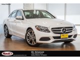 2016 Mercedes-Benz C 300 Sedan