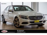 2016 Mercedes-Benz C 300 Sedan