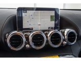 2016 Mercedes-Benz AMG GT S Coupe Navigation