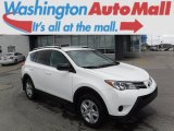 2013 Toyota RAV4 LE AWD