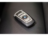 2014 BMW 7 Series ActiveHybrid 7 Keys