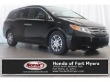 2013 Honda Odyssey EX-L