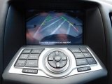 2015 Nissan 370Z Sport Tech Coupe Controls