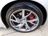 2015 Nissan 370Z Sport Tech Coupe Wheel