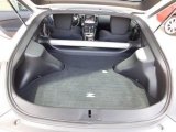 2015 Nissan 370Z Sport Tech Coupe Trunk