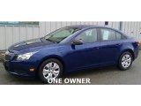 2013 Chevrolet Cruze LS